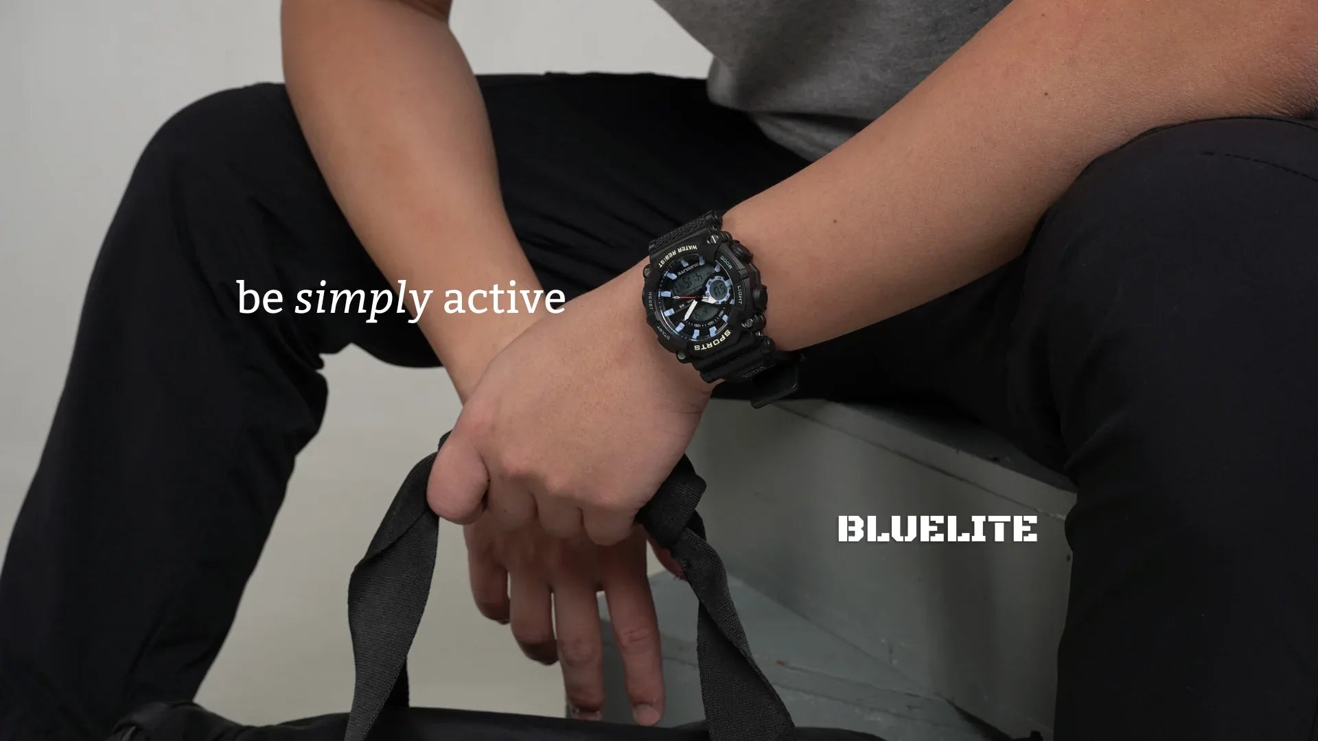 BLUELITE_6 - My Store