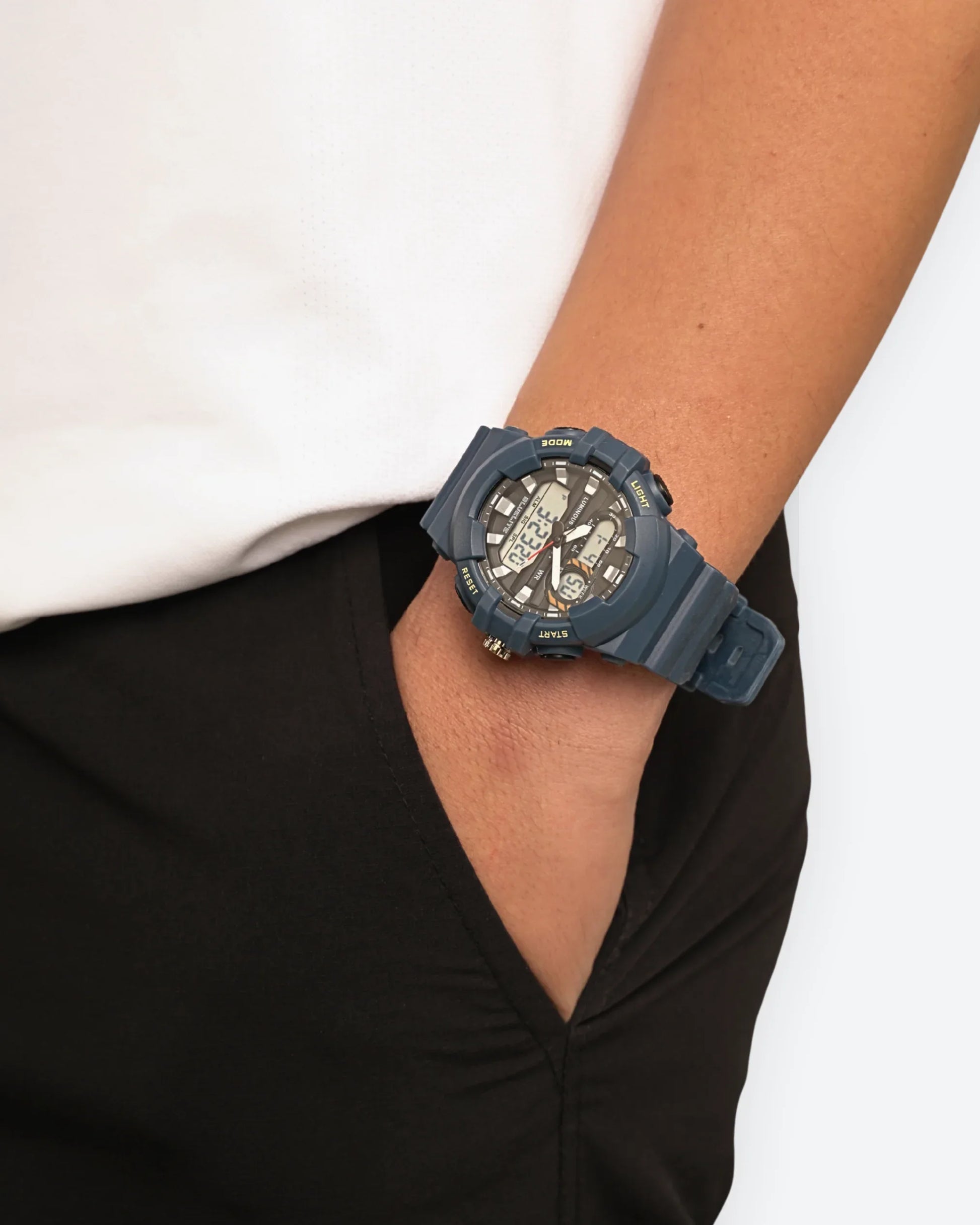 HTM3131-DB - My Store