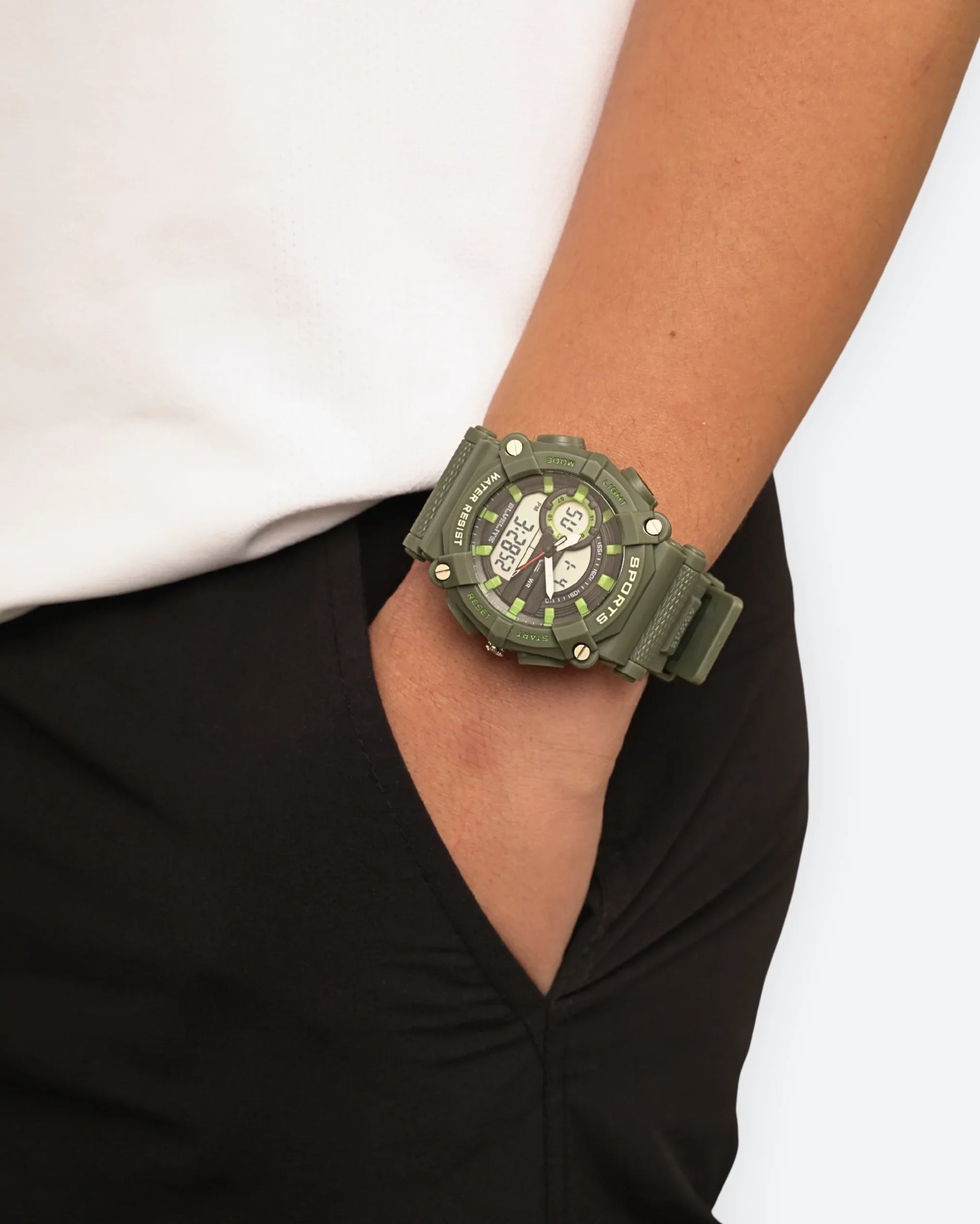 HTM2266-GN - My Store