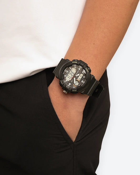 HTM3131-BK - My Store