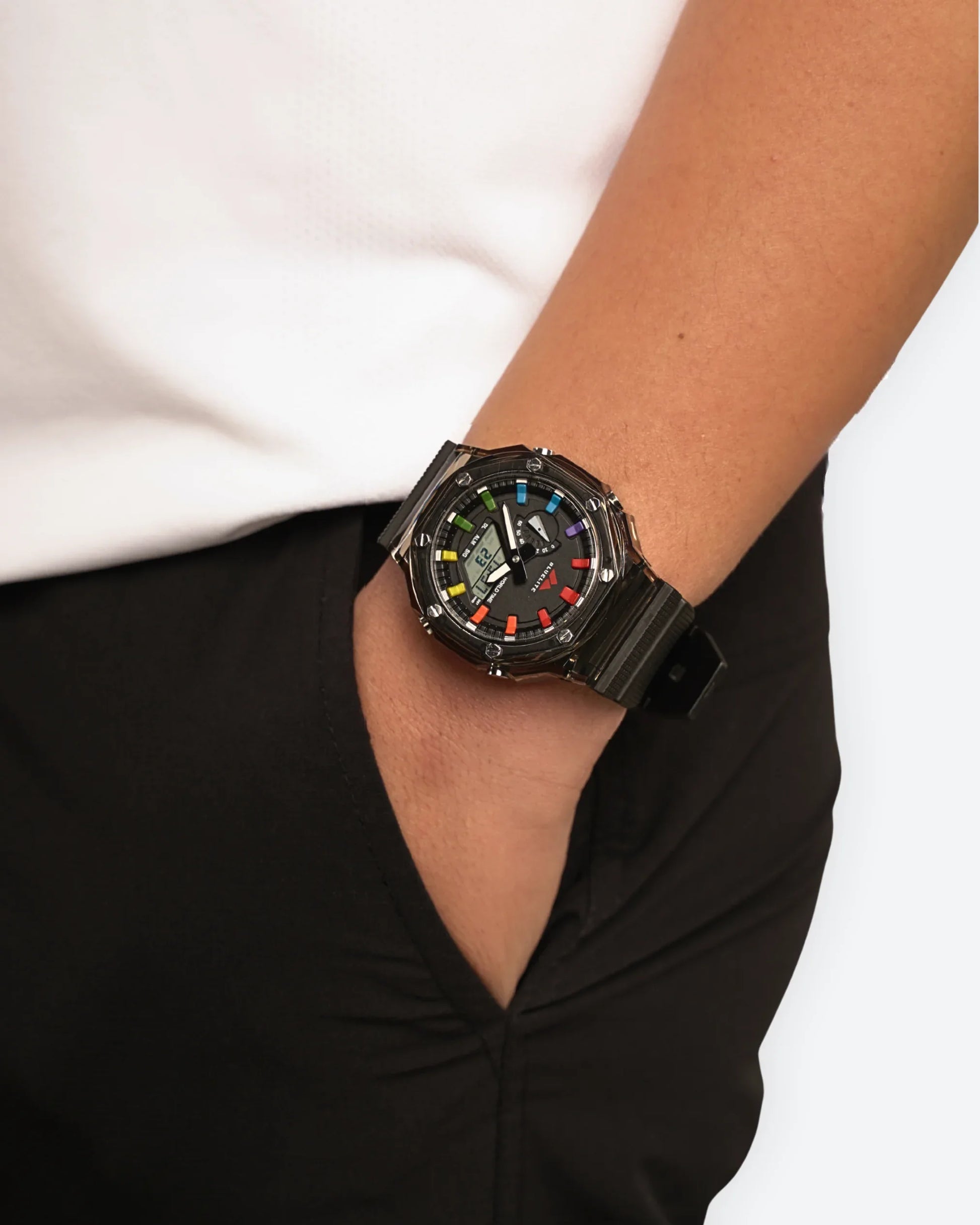 HTM2622-BL - My Store