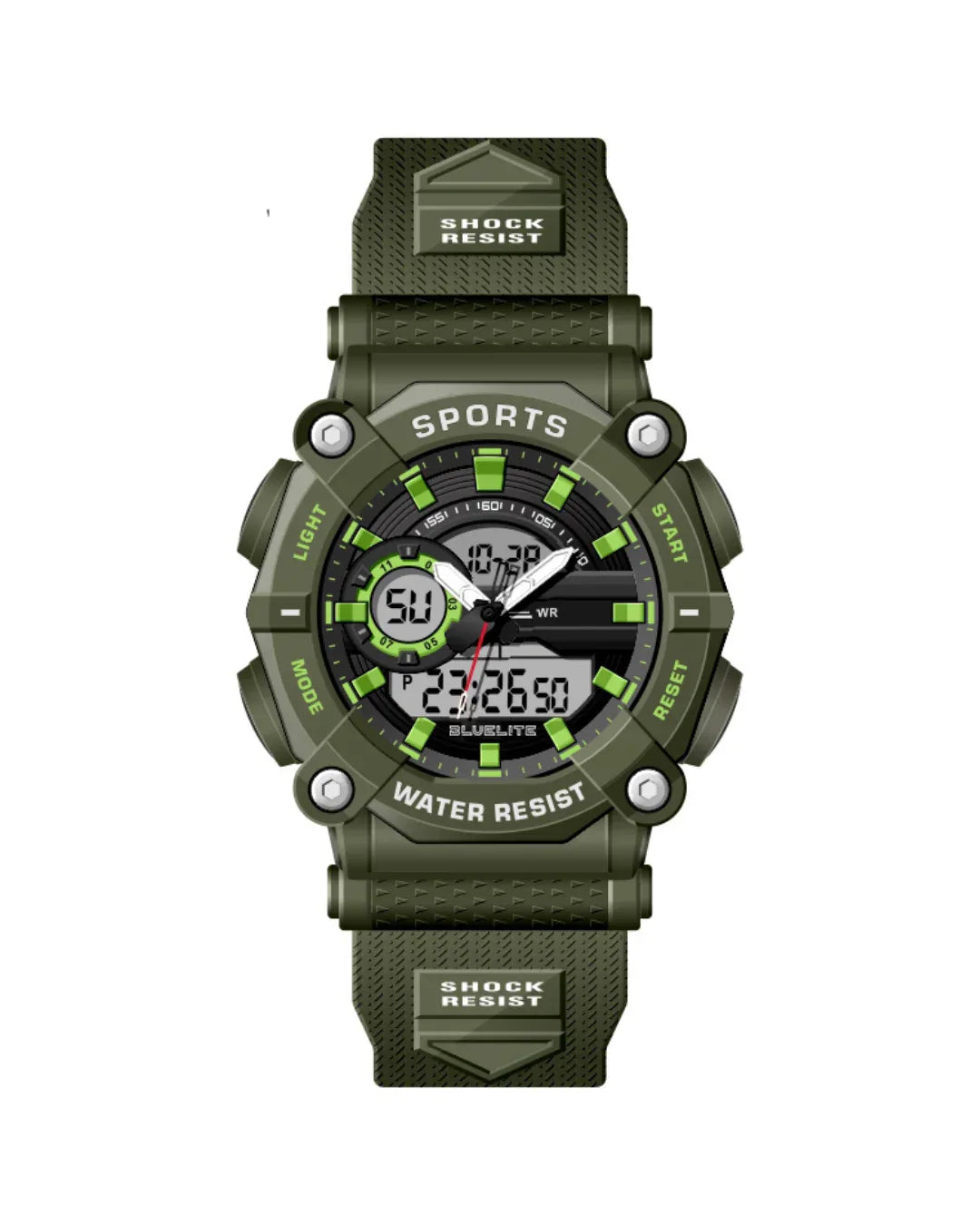 HTM2266-GN - My Store